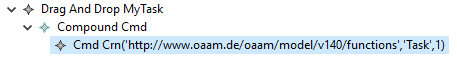 Drag and Drop Tool